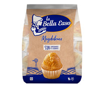 Magdalenas  LA BELLA EASO 16 uds. 464 g.