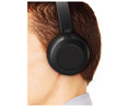 Auriculares bluetooth tipo diadema JVC HAS31BT-BU BLUETOOTH, color negro.