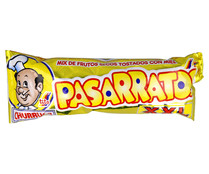 Cocktail frutos secos Pasarratos CHURRUCA 80 g.