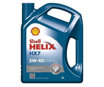 Lubricante 5 litro