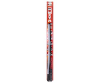 Escobilla flexible 600mm 1 unidad Escobilla flexible 600mm 1 unidad