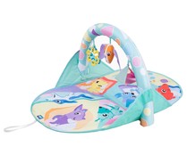 Manta de actividades +0, Puppy and Me PLAYGRO.