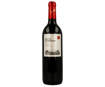 Vino tinto reserva botella de 75 centilitros Vino tinto reserva botella de 75 centilitros