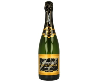 Champagne brut VEUVE EMILE botella de 75 cl. Champagne brut VEUVE EMILE botella de 75 cl.