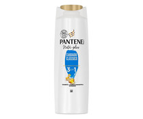 Champú 3en1 Clásico PANTENE 600 ml.