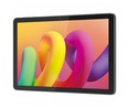 Tablet 25,65cm (10,1") TCL Tab 10L 9460G1, Quad-Core, 2GB Ram, 32GB, MicroSD, cámara frontal y trasera, Android 11.