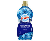 Perfumador líquido para ropa fragancia océano DISICLIN 720 ml.