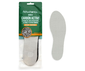 Plantillas antiolor