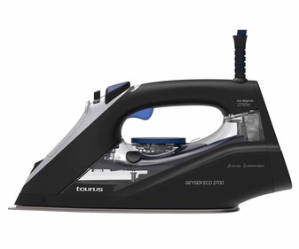 Plancha para ropa TAURUS Geyser TAURUS Geyser Eco 2700 | Alcampo Compra Online