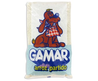 Arroz partido especial para perro 5 kilogramos Arroz partido especial para perro 5 kilogramos