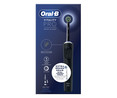 Cepillo de dientes eléctrico Braun ORAL-B Vitality Pro 3900, sensor de presión, temporizador, incluye 1 recambio.