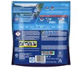 Detergente lavavajillas a máquina todo en uno FINISH Power 25 + 25 gratis cápsulas, 800 g.