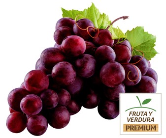 Uva rosada PREMIUM