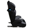 Silla de auto para grupo 2/3, ISOFIX, PLAY Two Fix Grey Wings.