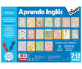 Juego educativo infantil, conecta preguntas y respuestas Lectrón, DISET.