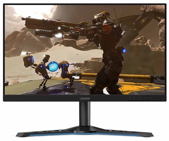 Monitor gaming 68,58cm (62,23") LENOVO Legion Y25-25, Full HD, HDMI, DisplayPort, 4xUsb, 1ms.