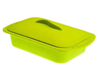 Recipiente de vapor Recipiente de vapor
