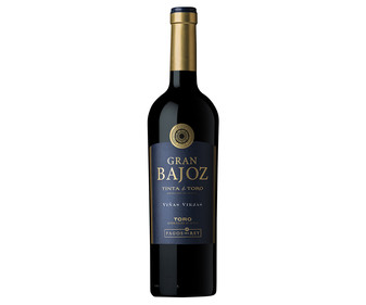 Vino tinto 75 cl