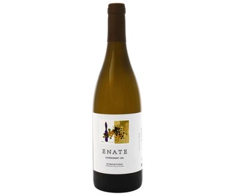 Vino blanco con denominación de origen Somontano ENATE botella de 75 cl. Vino blanco con denominación de origen Somontano ENATE botella de 75 cl.