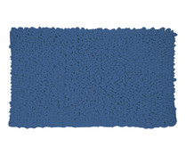 Alfombra de baño de microfibra, 40x60cm, ACTUEL.