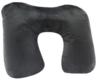 Almohada inflable para cuello, IMPEX. Almohada inflable para cuello, IMPEX.