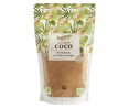 Azúcar de coco ecológica 300 g.