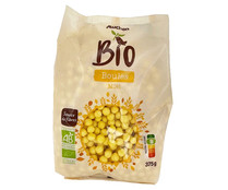 Cereales con miel ALCAMPO ECOLÓGICO 375 g.