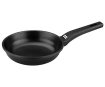 Sartén 18cm. fabricada en aluminio fundido y revestimiento interior de teflón antiadherente MONIX.