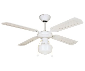 Ventilador de techo ORBEGOZO CL 04105B | Alcampo Compra Online VENTILADOR ORBEGOZO TECHO 105 CM 4 ASPAS Compra YA