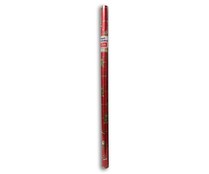 Papel de regalo con diseños infantiles de navidad en colores metalizados, 0,7x2metros PRODUCTO ALCAMPO.