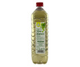 Vinagre de vino blanco PRODUCTO ECONÓMICO ALCAMPO botella de 1 l.