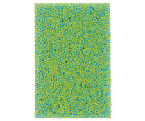 Esponja limpia mosquitos, verde, PRODUCTO ALCAMPO.
