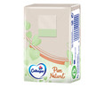 Pañuelos Pure Natural con fibras naturales COLHOGAR 12 paquetes