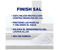 Sal protección lavavajillas FINISH 2 kg