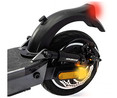 Patinete eléctrico SMARTGYRO K2 Titán, 500W, vel max 25km/h, ruedas 10", autonomía hasta 45Km, carga max 120Kg.