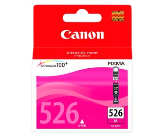 526 cartucho de tinta magenta 526 cartucho de tinta magenta