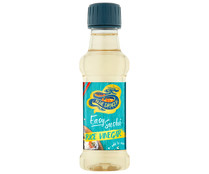Vinagre de arroz BLUE DRAGON 150 ml.