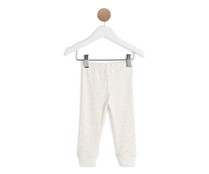 Polaina de algodón para bebé IN EXTENSO, talla 98.