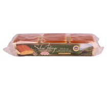 Sobao pasiego SERAFINA 330 g.