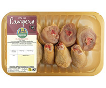 Delicias de pollo campero ALCAMPO PRODUCCIÓN CONTROLADA Bandeja
