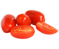 Tomates cherry pera ecológico ECOLÓGICO 250 g.