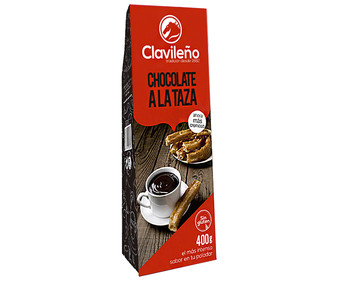 Cacao en polvo 400 gramos Cacao en polvo 400 gramos