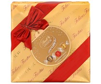 Caja de surtido bombones LINDT LINDOR 287 g.