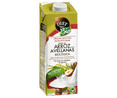 Bebida de arroz con avellanas ecológicas DIET-RADISSON 1 l.