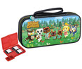 Funda para Nintendo Switch o Switch Lite con diseño Animal Crossing, NINTENDO.