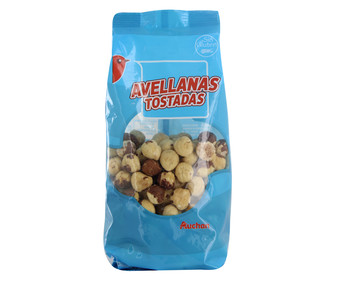 Avellanas tostadas 200 gramos Avellanas tostadas 200 gramos