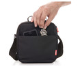 Bolsa portalimentos+4 herméticos