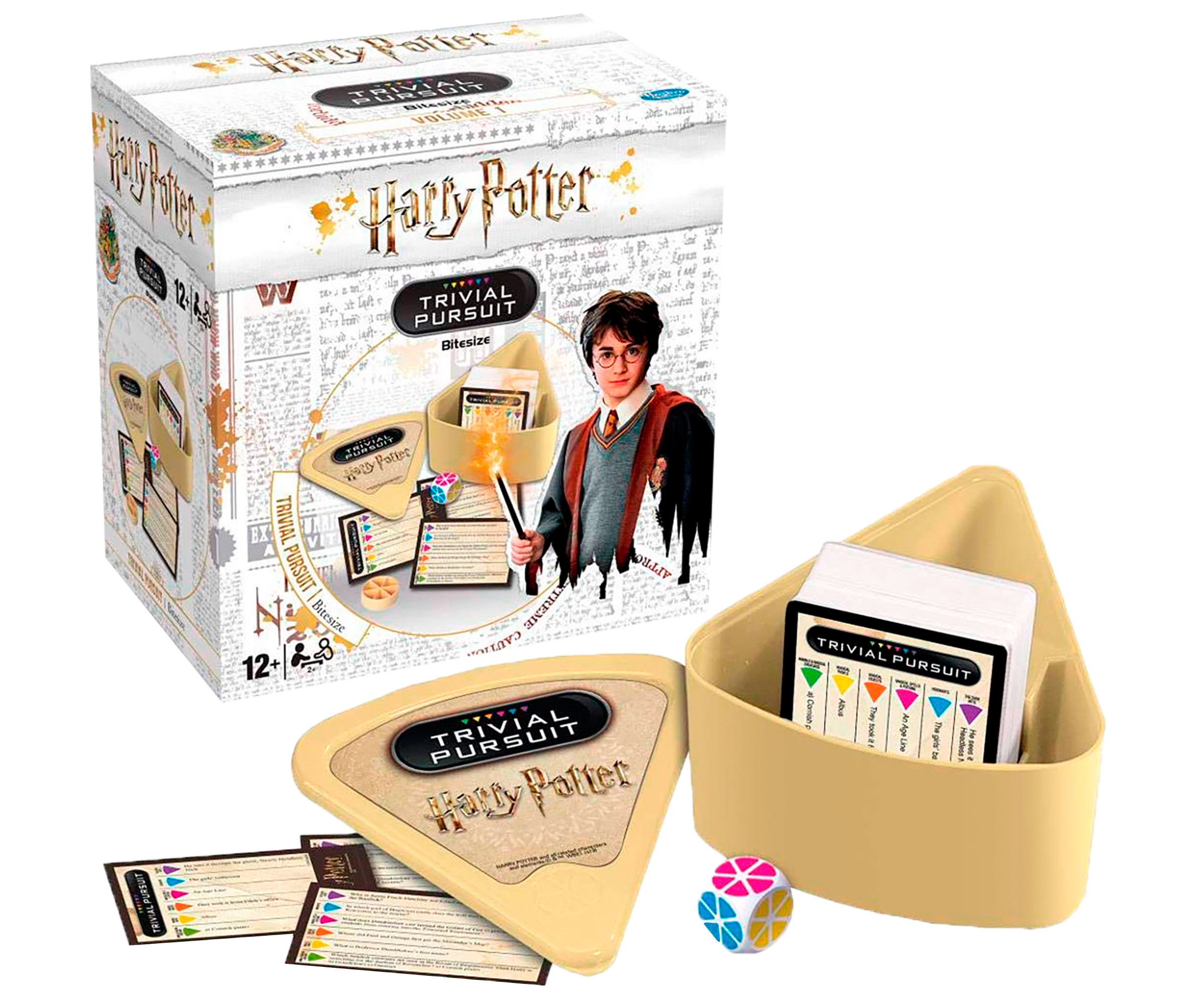 Trivial familiar top alcampo