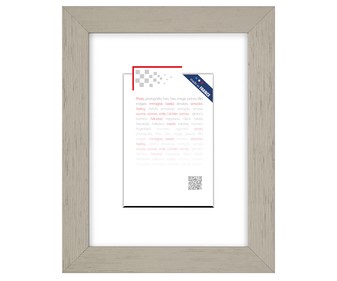Portafotos para fotografias de tamaño de 20x30cm (DIN A4) IMAGINE Karma lino. Portafotos para fotografias de tamaño de 20x30cm (DIN A4) IMAGINE Karma lino.