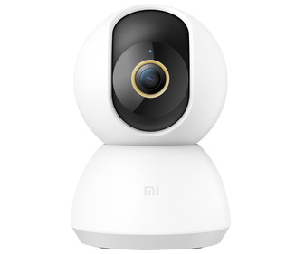 Cámara de seguridad WIFI Mi 360º Home Security Camera 2K,